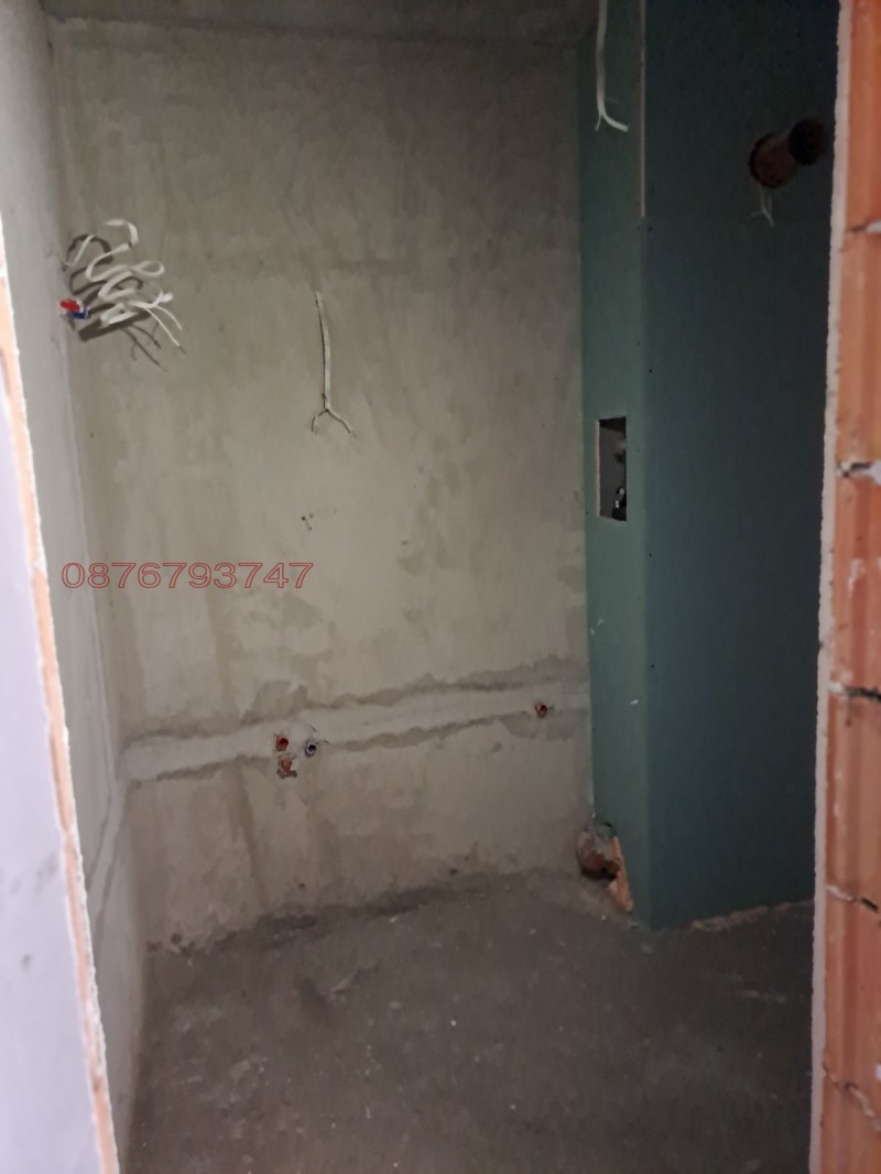 Продава 2-СТАЕН, гр. Бургас, област Бургас, снимка 10 - Апартаменти - 52769934