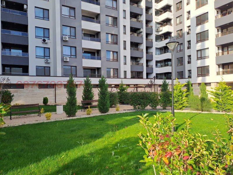 Продава 2-СТАЕН, гр. Бургас, област Бургас