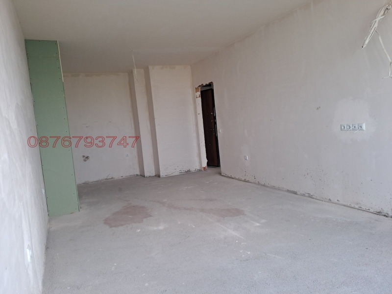 Продава 2-СТАЕН, гр. Бургас, област Бургас, снимка 5 - Апартаменти - 52769934