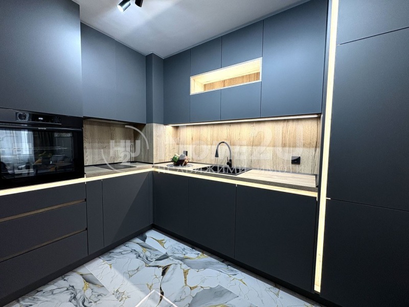 Продава 2-СТАЕН, гр. София, Малинова долина, снимка 3 - Апартаменти - 53399756