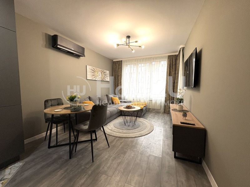 Продава 2-СТАЕН, гр. София, Малинова долина, снимка 2 - Апартаменти - 53399756