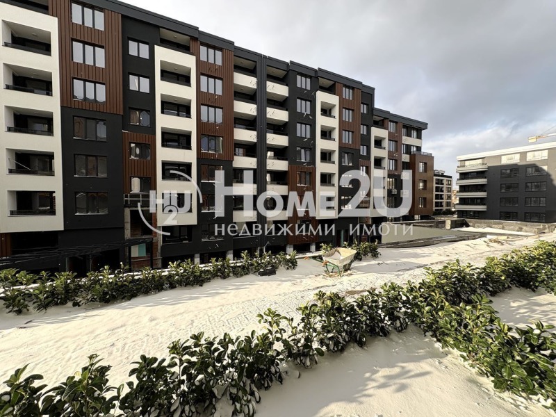 Продава 2-СТАЕН, гр. София, Малинова долина, снимка 6 - Апартаменти - 53399756