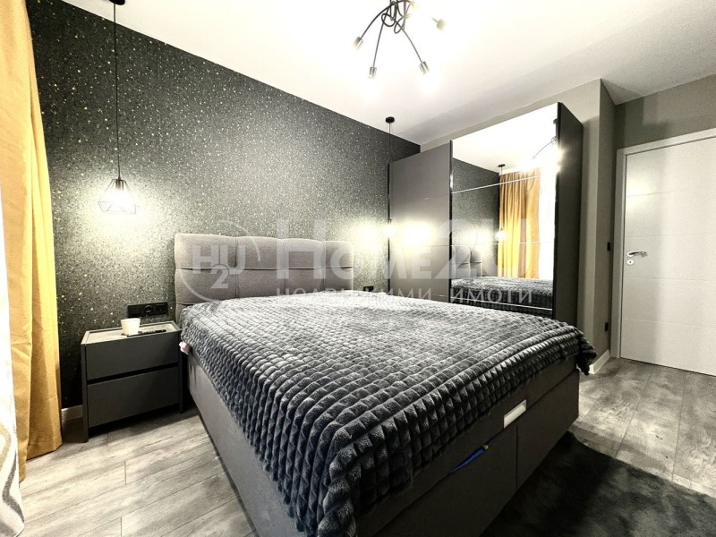 Продава 2-СТАЕН, гр. София, Малинова долина, снимка 4 - Апартаменти - 53399756