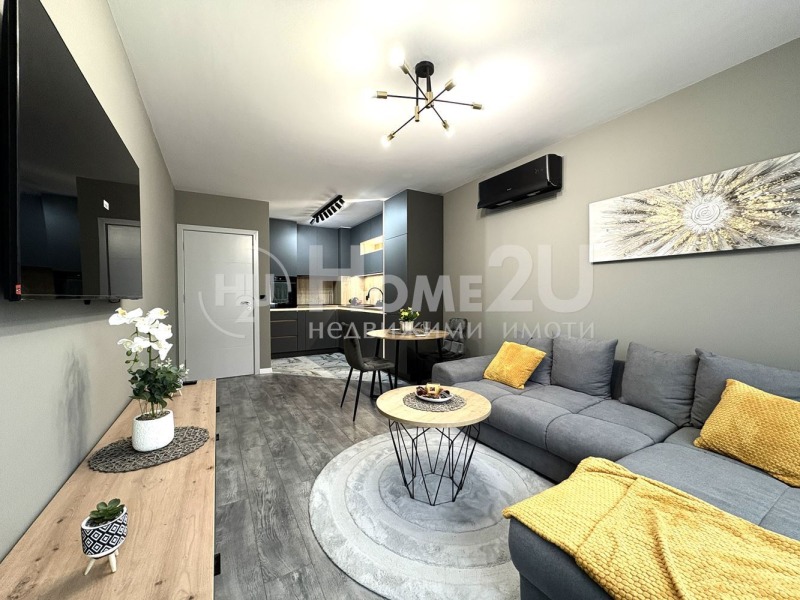 Продава 2-СТАЕН, гр. София, Малинова долина