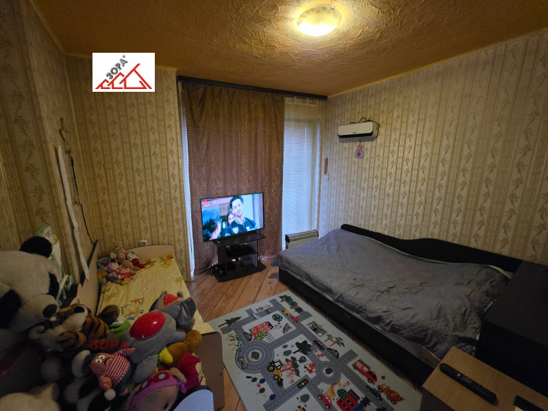 Продава 2-СТАЕН, гр. Враца, Река Лева, снимка 4 - Апартаменти - 53520878