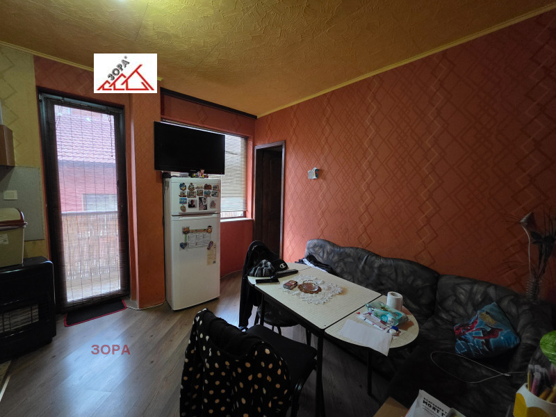 Продава 2-СТАЕН, гр. Враца, Река Лева, снимка 2 - Апартаменти - 53520878