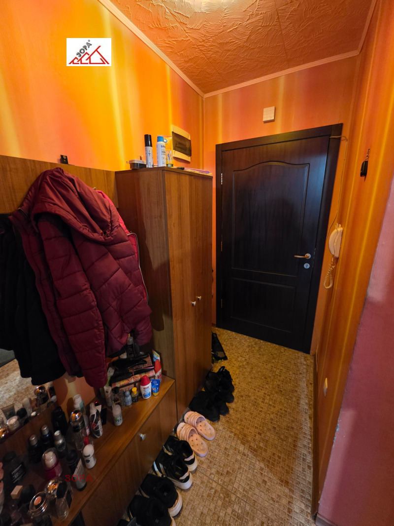 Продава 2-СТАЕН, гр. Враца, Река Лева, снимка 7 - Апартаменти - 53520878