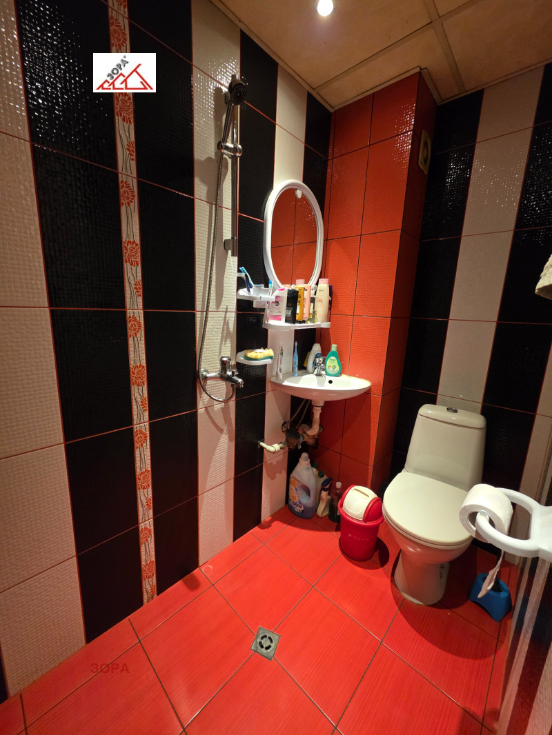 Продава 2-СТАЕН, гр. Враца, Река Лева, снимка 5 - Апартаменти - 53520878