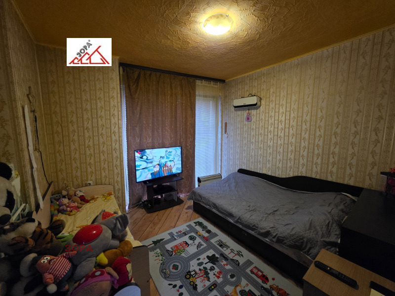 Продава 2-СТАЕН, гр. Враца, Река Лева, снимка 3 - Апартаменти - 53520878