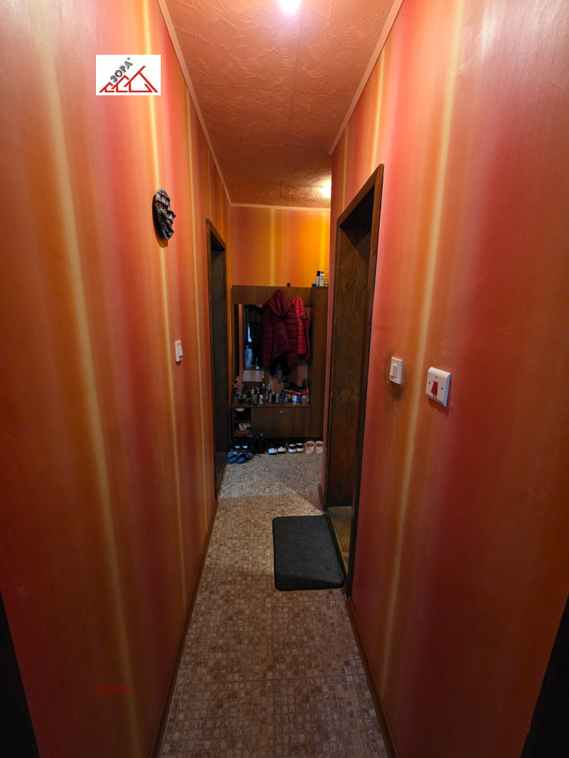 Продава 2-СТАЕН, гр. Враца, Река Лева, снимка 6 - Апартаменти - 53520878