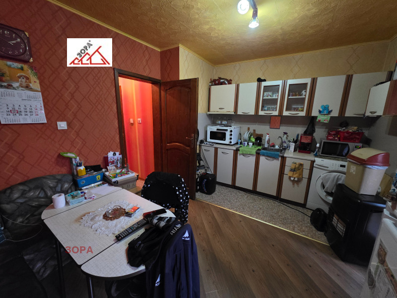 Продава 2-СТАЕН, гр. Враца, Река Лева