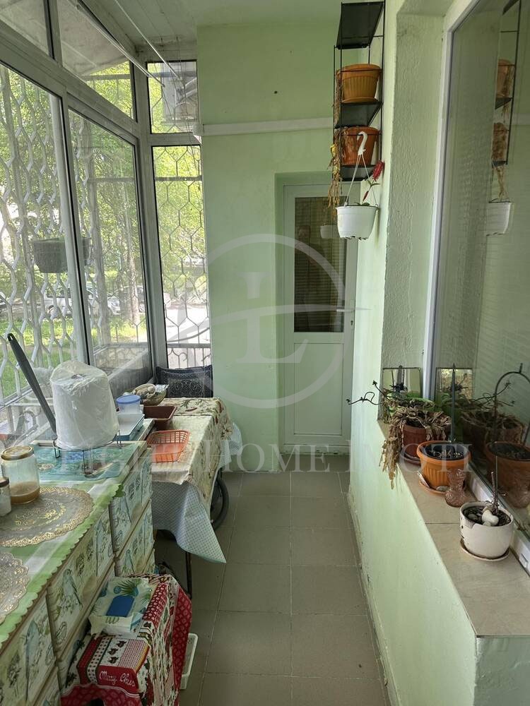 Продава 2-СТАЕН, гр. Пловдив, Захарна фабрика, снимка 6 - Апартаменти - 54624245