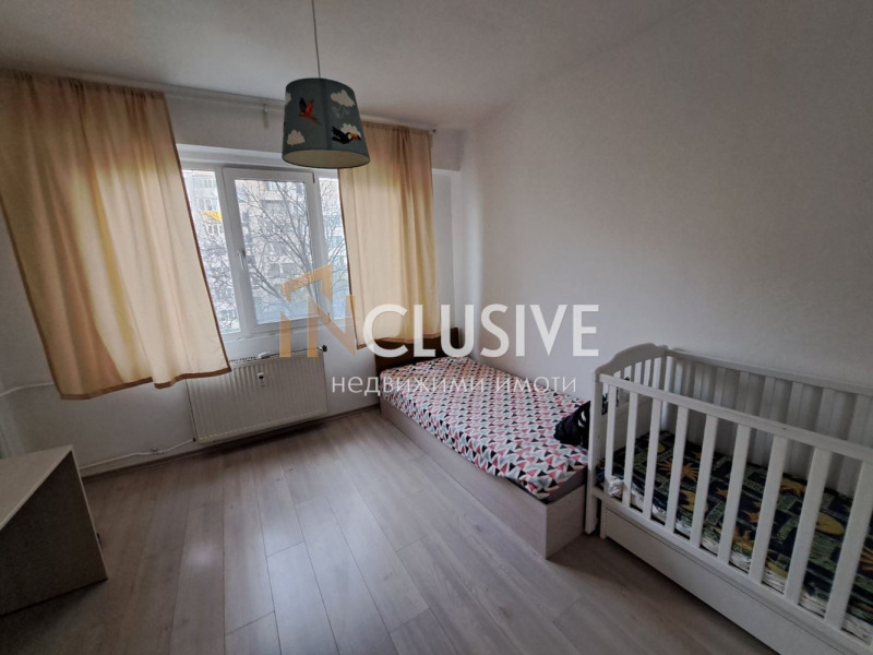 Na prodej  2 ložnice Sofia , Ljulin 9 , 80 m2 | 64428236 - obraz [10]