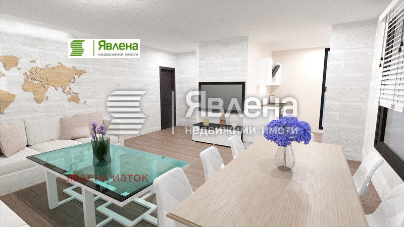 Продаја  2 спаваће собе Софија , Редута , 101 м2 | 41546450