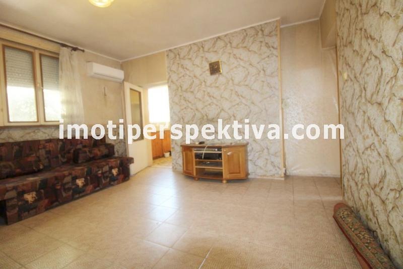 Продава  3-стаен град Пловдив , Център , 66 кв.м | 86136333 - изображение [3]