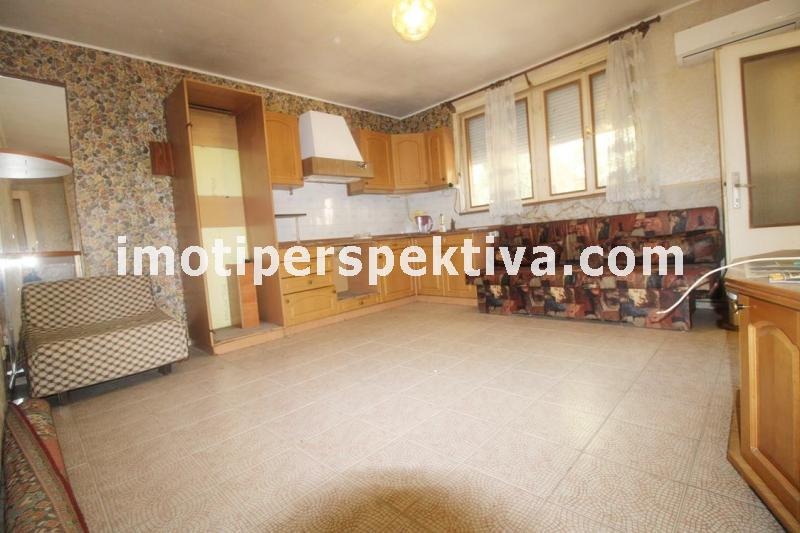 Продава  3-стаен град Пловдив , Център , 66 кв.м | 86136333 - изображение [2]