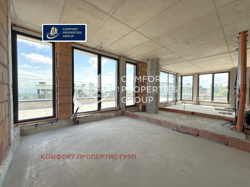 À vendre  2 chambres Sofia , Dragalevtsi , 109 m² | 83145841 - image [9]