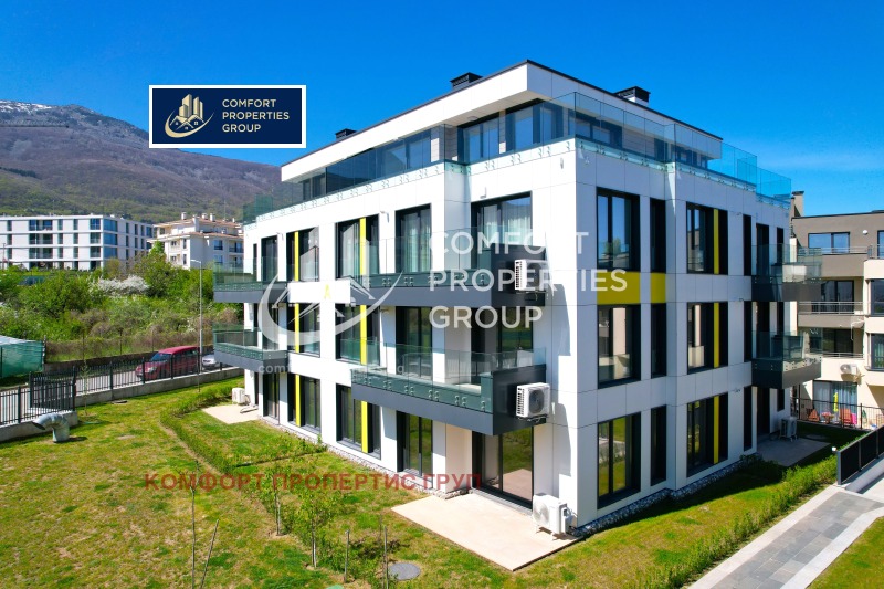 À vendre  2 chambres Sofia , Dragalevtsi , 109 m² | 83145841 - image [2]