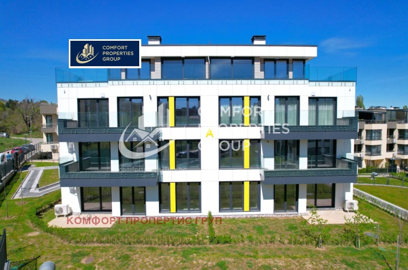 Продаја  2 спаваће собе Софија , Драгалевци , 109 м2 | 83145841 - слика [2]