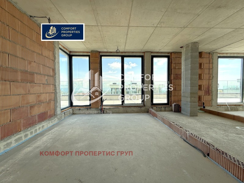 À vendre  2 chambres Sofia , Dragalevtsi , 109 m² | 83145841 - image [7]
