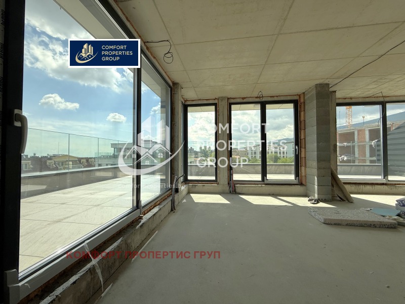 À vendre  2 chambres Sofia , Dragalevtsi , 109 m² | 83145841 - image [5]