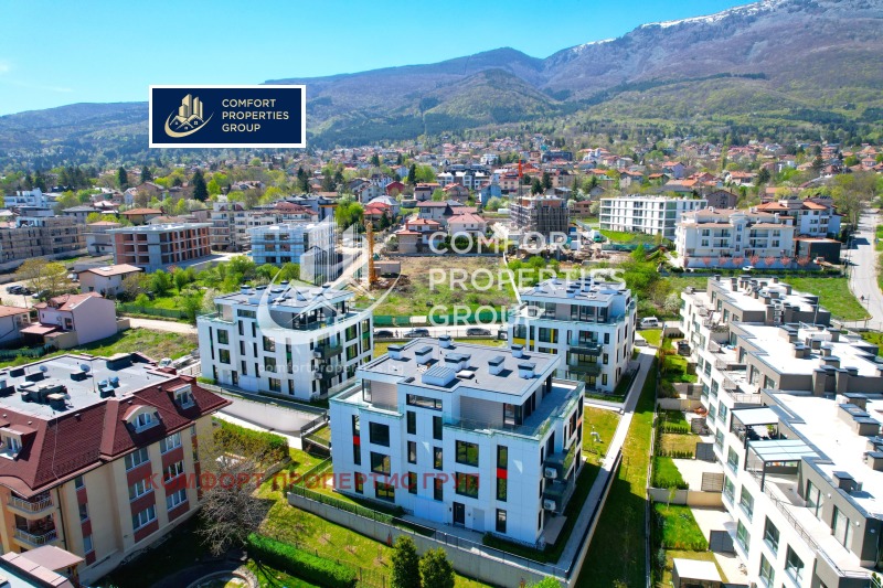 À vendre  2 chambres Sofia , Dragalevtsi , 109 m² | 83145841