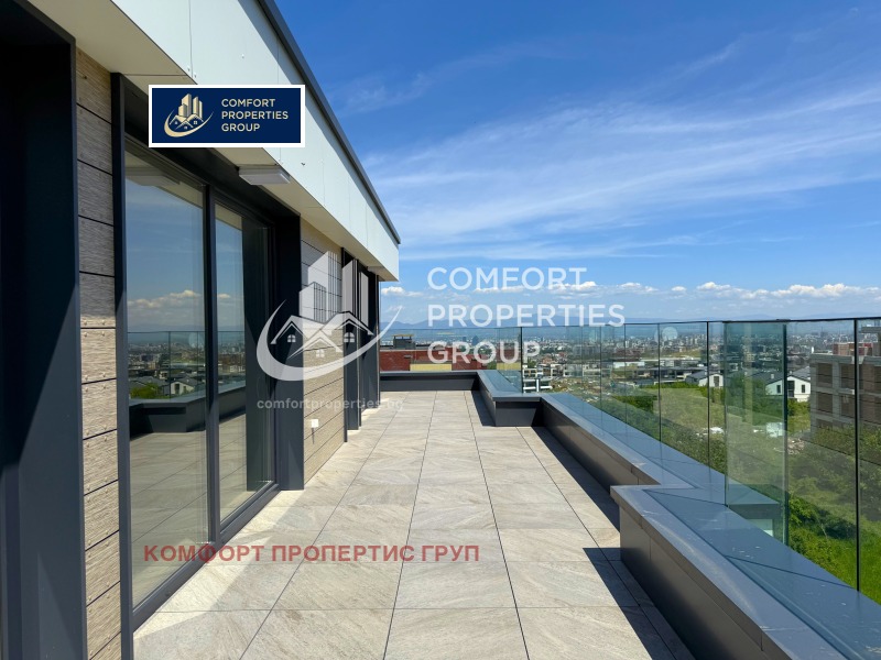 À vendre  2 chambres Sofia , Dragalevtsi , 109 m² | 83145841 - image [11]
