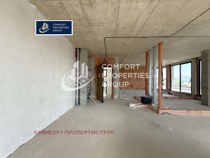 À vendre  2 chambres Sofia , Dragalevtsi , 109 m² | 83145841 - image [6]