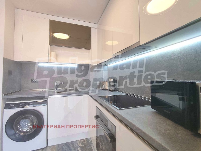 Na prodej  2 ložnice oblast Burgas , k.k. Slančev brjag , 91 m2 | 26865394 - obraz [7]