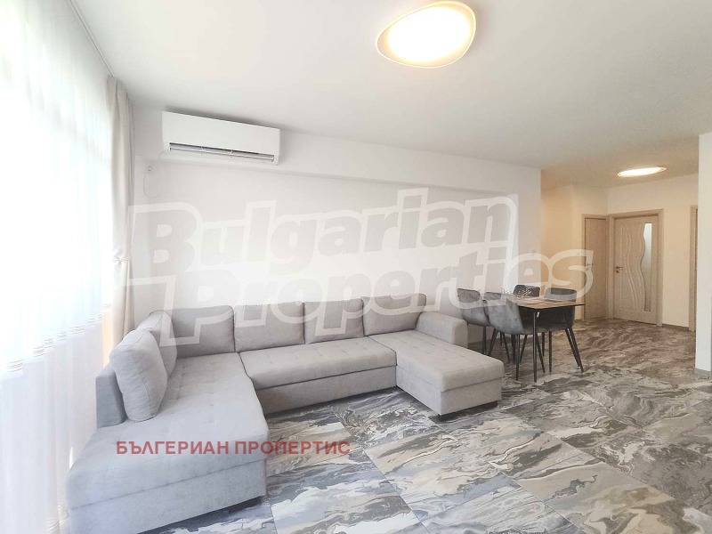 Na prodej  2 ložnice oblast Burgas , k.k. Slančev brjag , 91 m2 | 26865394 - obraz [10]