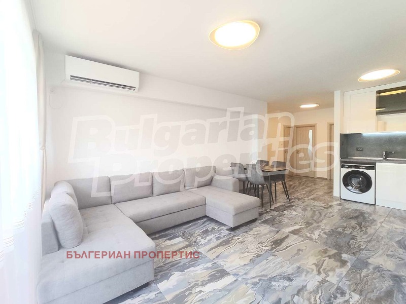 Na prodej  2 ložnice oblast Burgas , k.k. Slančev brjag , 91 m2 | 26865394 - obraz [9]