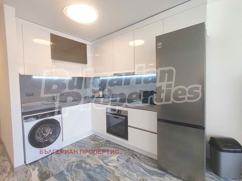 Na prodej  2 ložnice oblast Burgas , k.k. Slančev brjag , 91 m2 | 26865394 - obraz [4]