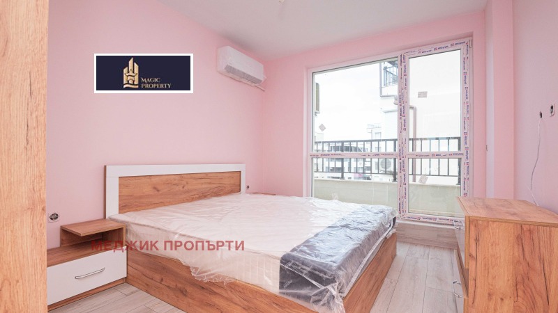 Na prodej  2 ložnice Burgas , Meden rudnik - zona V , 102 m2 | 46136880 - obraz [7]
