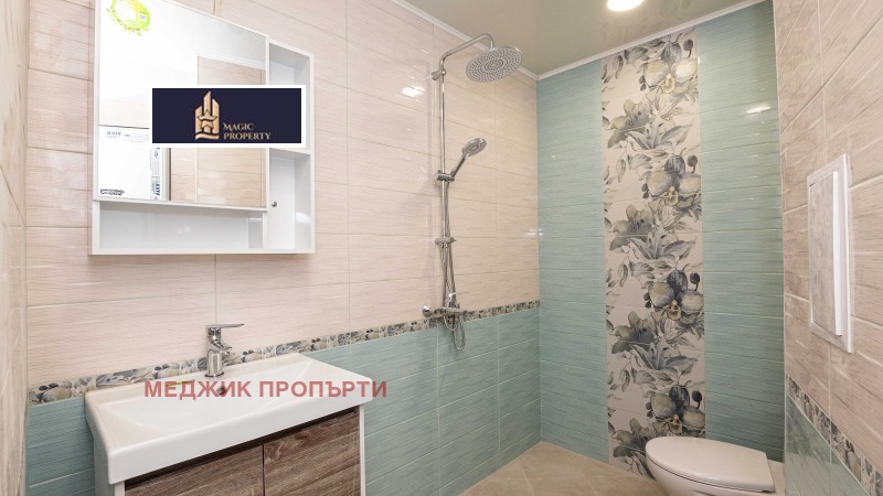 Na prodej  2 ložnice Burgas , Meden rudnik - zona V , 102 m2 | 46136880 - obraz [13]