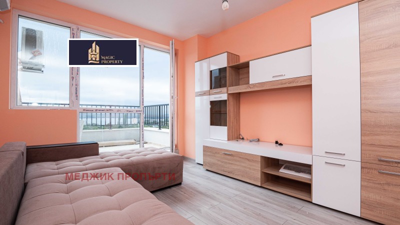Na prodej  2 ložnice Burgas , Meden rudnik - zona V , 102 m2 | 46136880 - obraz [4]