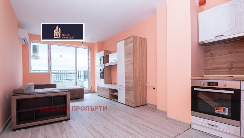 Na prodej  2 ložnice Burgas , Meden rudnik - zona V , 102 m2 | 46136880 - obraz [5]
