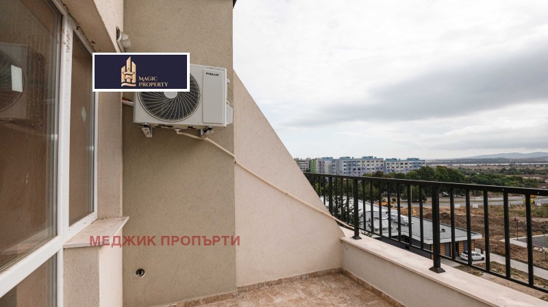 Na prodej  2 ložnice Burgas , Meden rudnik - zona V , 102 m2 | 46136880 - obraz [15]