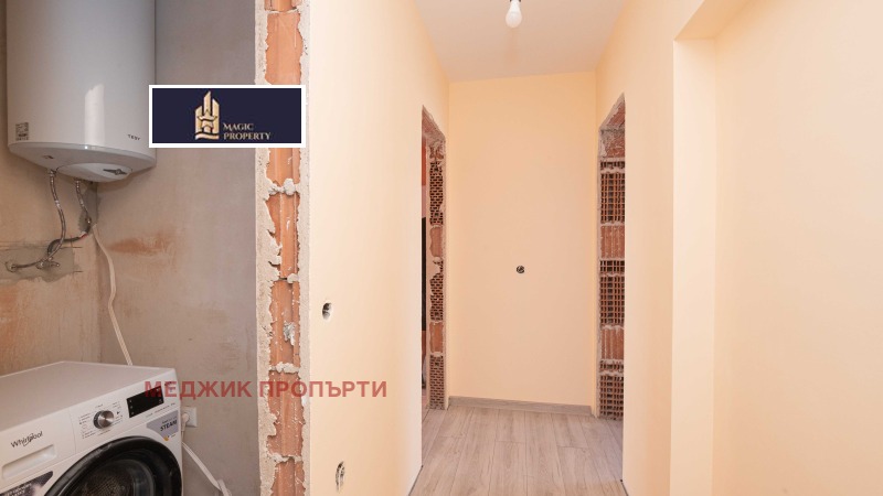 Na prodej  2 ložnice Burgas , Meden rudnik - zona V , 102 m2 | 46136880 - obraz [11]