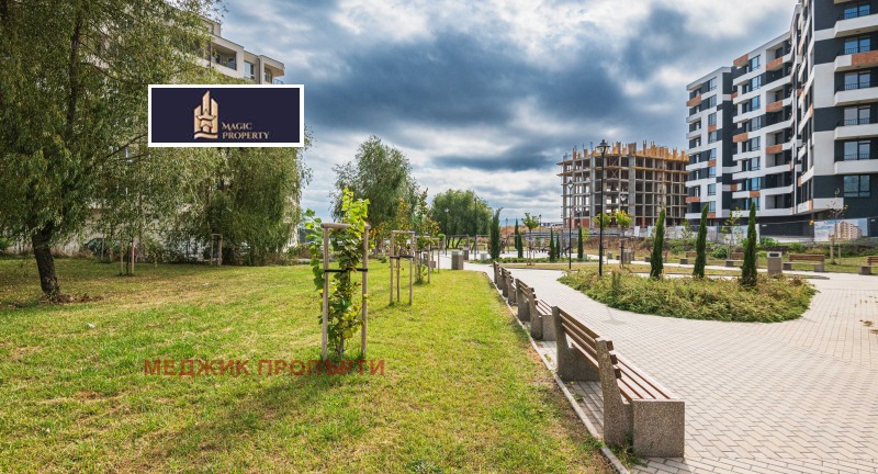 Na prodej  2 ložnice Burgas , Meden rudnik - zona V , 102 m2 | 46136880 - obraz [17]