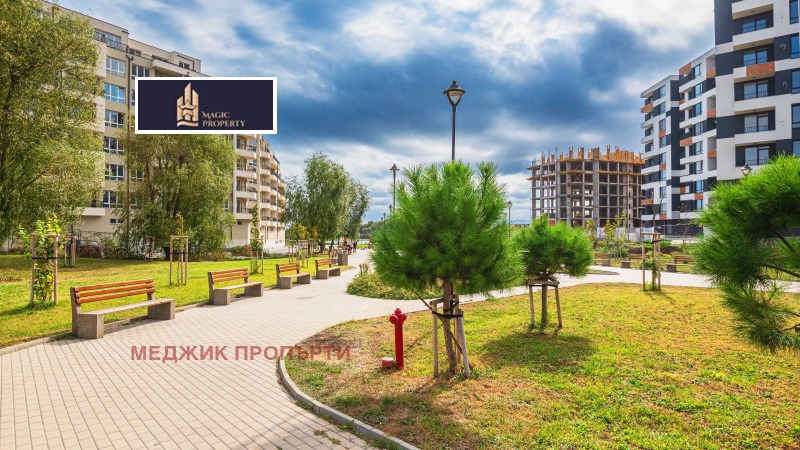Na prodej  2 ložnice Burgas , Meden rudnik - zona V , 102 m2 | 46136880 - obraz [16]