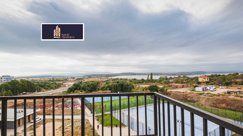 Na prodej  2 ložnice Burgas , Meden rudnik - zona V , 102 m2 | 46136880 - obraz [2]