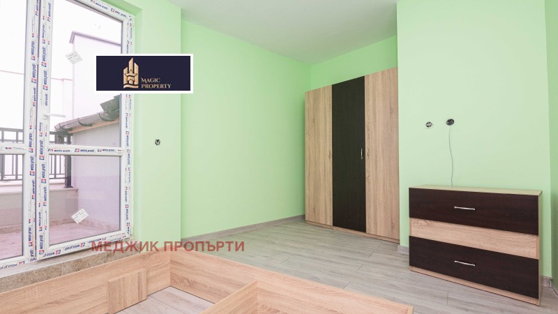 Na prodej  2 ložnice Burgas , Meden rudnik - zona V , 102 m2 | 46136880 - obraz [10]