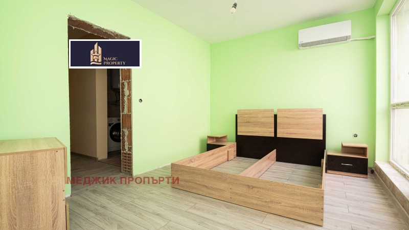 Na prodej  2 ložnice Burgas , Meden rudnik - zona V , 102 m2 | 46136880 - obraz [9]