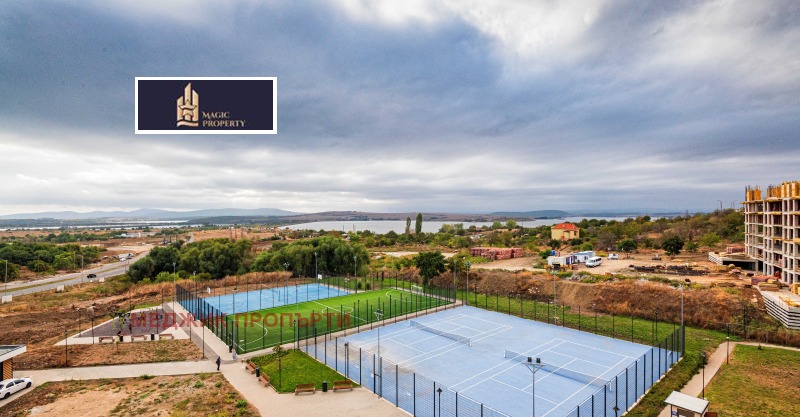 Na prodej  2 ložnice Burgas , Meden rudnik - zona V , 102 m2 | 46136880