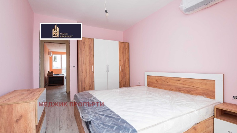 Na prodej  2 ložnice Burgas , Meden rudnik - zona V , 102 m2 | 46136880 - obraz [8]