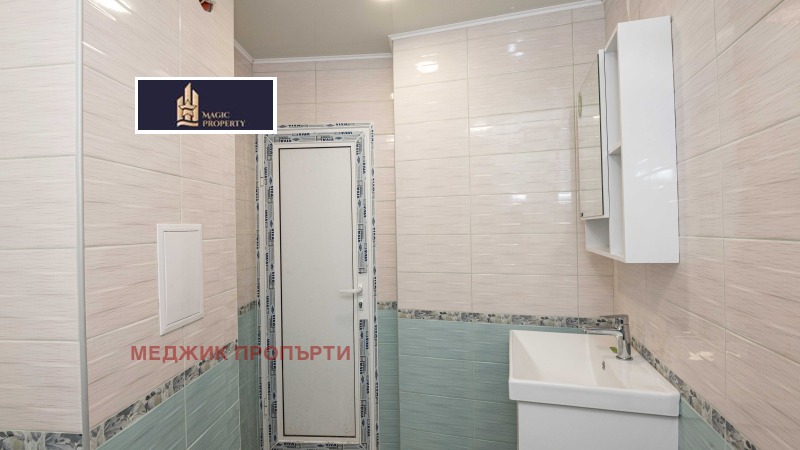 Na prodej  2 ložnice Burgas , Meden rudnik - zona V , 102 m2 | 46136880 - obraz [14]
