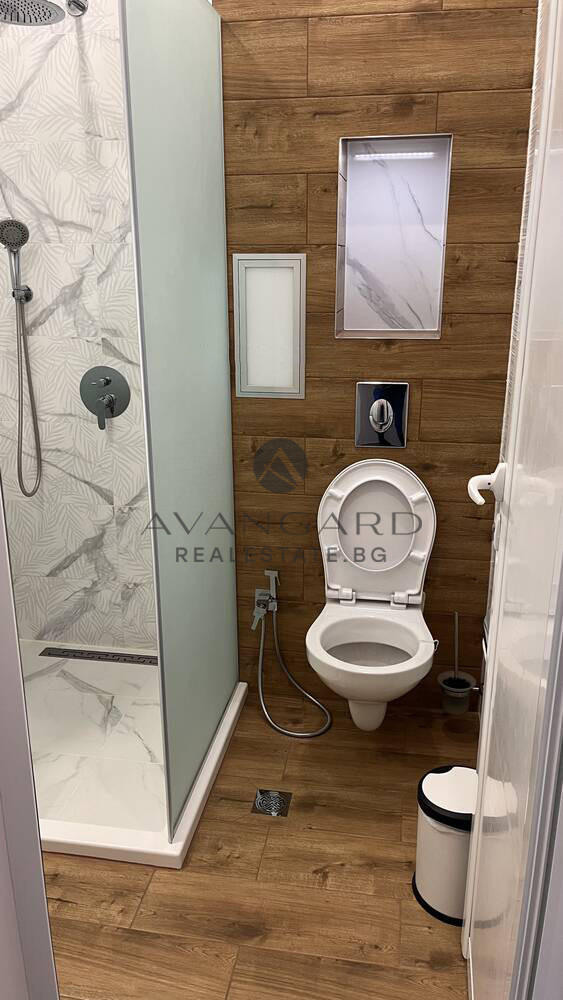 Продава 3-СТАЕН, гр. Пловдив, Тракия, снимка 3 - Апартаменти - 52378949