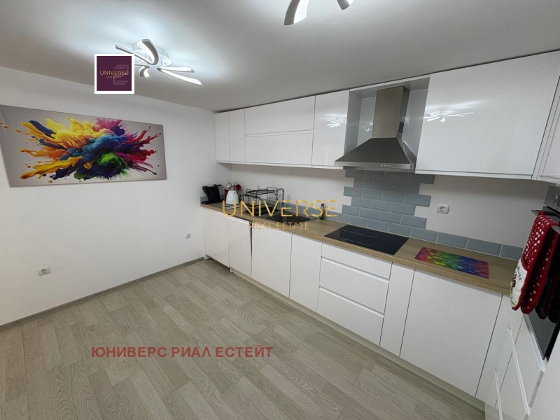 Προς πώληση  2 υπνοδωμάτια περιοχή Μπουργκάς , Σβετη Βλασ , 83 τ.μ | 19804700 - εικόνα [5]