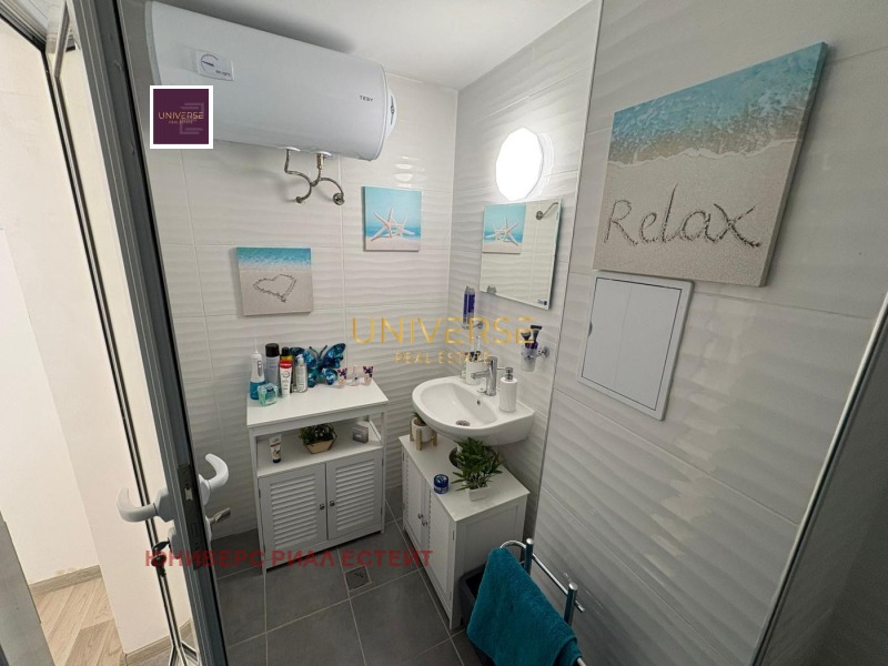 Προς πώληση  2 υπνοδωμάτια περιοχή Μπουργκάς , Σβετη Βλασ , 83 τ.μ | 19804700 - εικόνα [17]