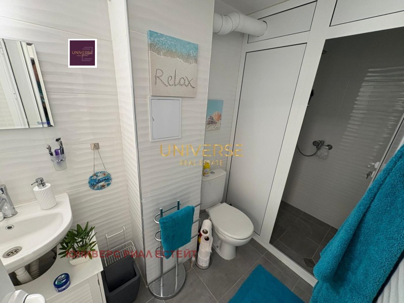 Προς πώληση  2 υπνοδωμάτια περιοχή Μπουργκάς , Σβετη Βλασ , 83 τ.μ | 19804700 - εικόνα [16]